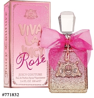771832 Juicy Couture Viva La Juicy Rose 3.4