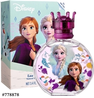 778878 Disney Frozen II 3.4 oz Edt Spray