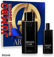 810349 Giorgio Armani Armani Code 4.2 OZ