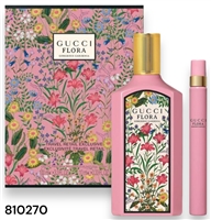 810270 Gucci Flora Gorgeous Gardenia 3.4 OZ