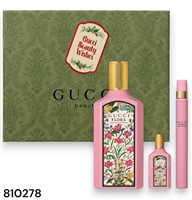 810278 Gucci Flora Gorgeous Gardenia 3.3 OZ