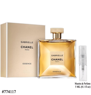774117 Chanel Gabrielle Essence Eau De Parfum