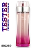 810259 LACOSTE TOUCH OF PINK 3.0 OZ
