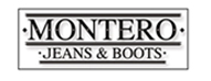 Montero Jeans & Boots
