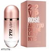771776 CH 212 VIP ROSE 2.7 oz Eau de Parfum