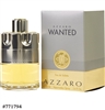 771794 Azzaro Wanted Eau De Toilette Spray 3.4