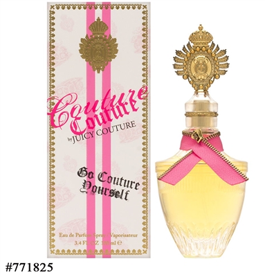 771825 JUICY COUTURE Couture 3.4