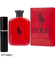 773021 POLO RED 5 ml