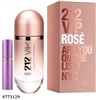 773129 CH 212 VIP ROSE 2.7 oz Eau de Parfum
