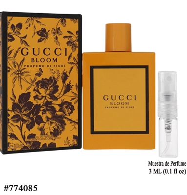 774085 Gucci Bloom PROFUMO Di FIORI 3.3 Oz
