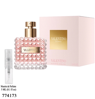 774173 Valentino Donna Eau de Parfum