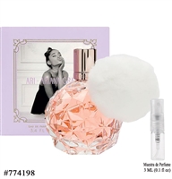 774198 Ariana Grande Ari 3.4 oz Eau De Parfum