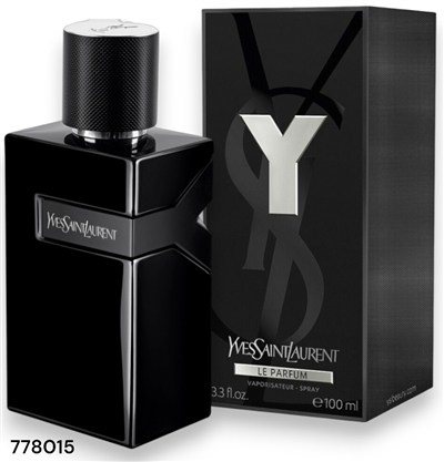778015 YSL Y Le Parfum 3.4 EDP