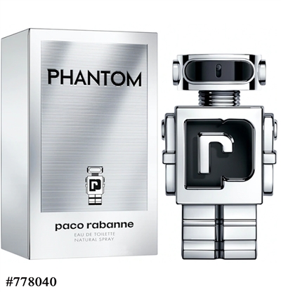 778040 Paco Rabanne Phantom 3.4