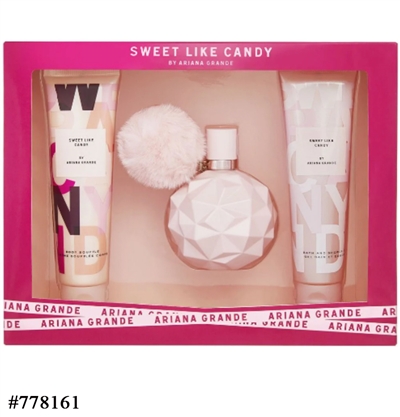 778161 Ariana Grande Sweet Like Candy 3.4