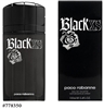 778350 Paco Rabanne XS Black 3.4 oz Edt