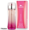 778384 Lacoste Touch Of Pink 3.0 oz Edt