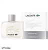 778386 Lacoste Essential 4.2 oz Edt Spray