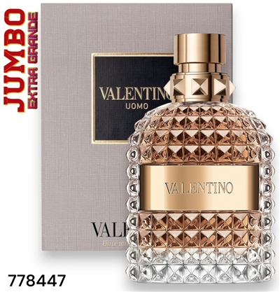 778447 Valentino UOMO 5.0 oz Edt Spray for Men