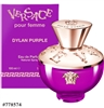 778574 Versace Pour Femme Dylan Purple 3.4 oz