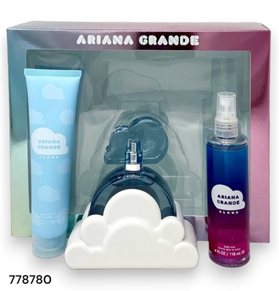 778780 Ariana Grande Cloud 3.4 oz Eau De Parfum