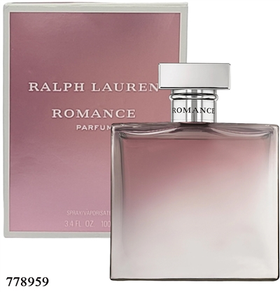 778959 RALPH LAURENT ROMANCE 3.4 OZ PARFUM