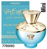 778990 VERSACE DYLAN TURQUOISE 5 ML