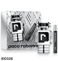 810326 Paco Rabanne Phantom 3.4 OZ
