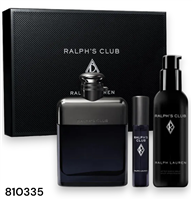 810335 Ralph Lauren RALPHS CLUB 3.4 OZ
