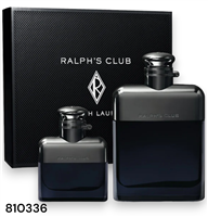 810336 Ralph Lauren RALPHS CLUB 3.4 OZ
