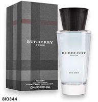 810344 BURBERRY TOUCH 3.3 OZ EDT