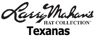 Texanas Larry Mahans