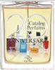 #800 Catalog of Perfums Catalogo de Perfumes