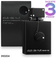 310204 Armaf Club De Nuit Intense 3.6