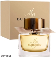 771154 Burberry My Burberry Eau De Parfum