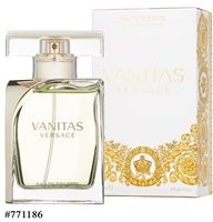771186 Versace Vanitas 3.4 oz EDT spray
