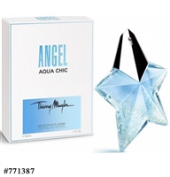 771387 Thierry Mugler Angel Aqua Chic 1.7 oz
