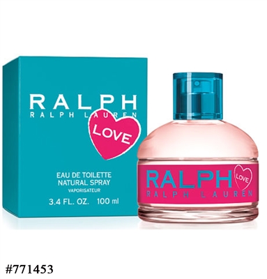771453 Ralph Love for Women 3.4 oz