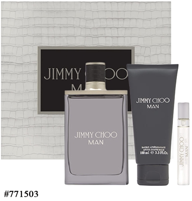 771503 JIMMY CHOO MAN 3.3