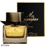 771554 My Burberry Black Eau De Parfum 3.0