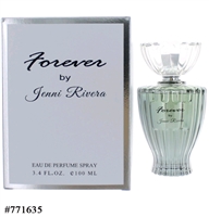 771635 Jenni Forever 3.4 Oz Eau De Parfum