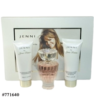 771640 Jenni by Jenni Rivera Women Set 3.4 EDP
