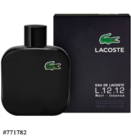 771782 Lacoste L.12.12 Noir Intense 3.4 EDT