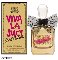 771830 Juicy Couture Viva La Juicy Gold Couture