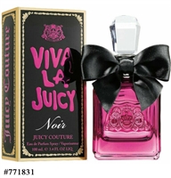 771831 Juicy Couture Viva La Juicy Noir 3.4