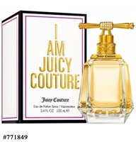 771849 Juicy Couture I Am Juicy Couture 3.4