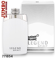 771854 Mont Blanc Legend Spirit 6.7