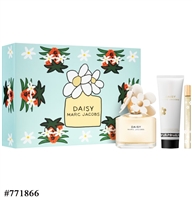 771866 Marc Jacobs Daisy 3 Piece Gift Set