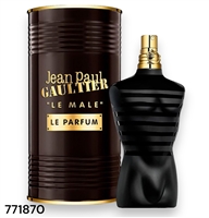 771870 Jean Paul Gaultier Le Male Le Parfum 4.2