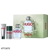 771875 Hugo Boss Hugo Man Gift Set 3pc
